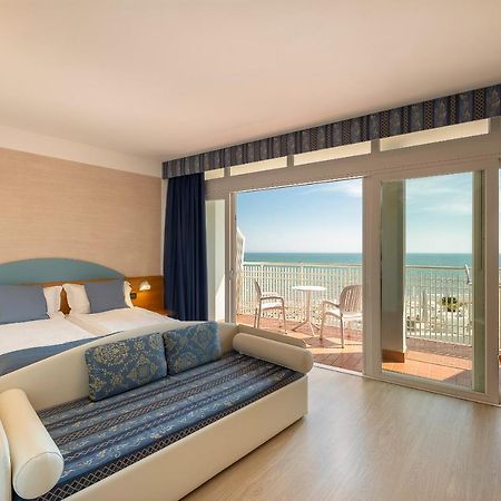 Hotel Adria Sul Mare Caorle Exterior photo
