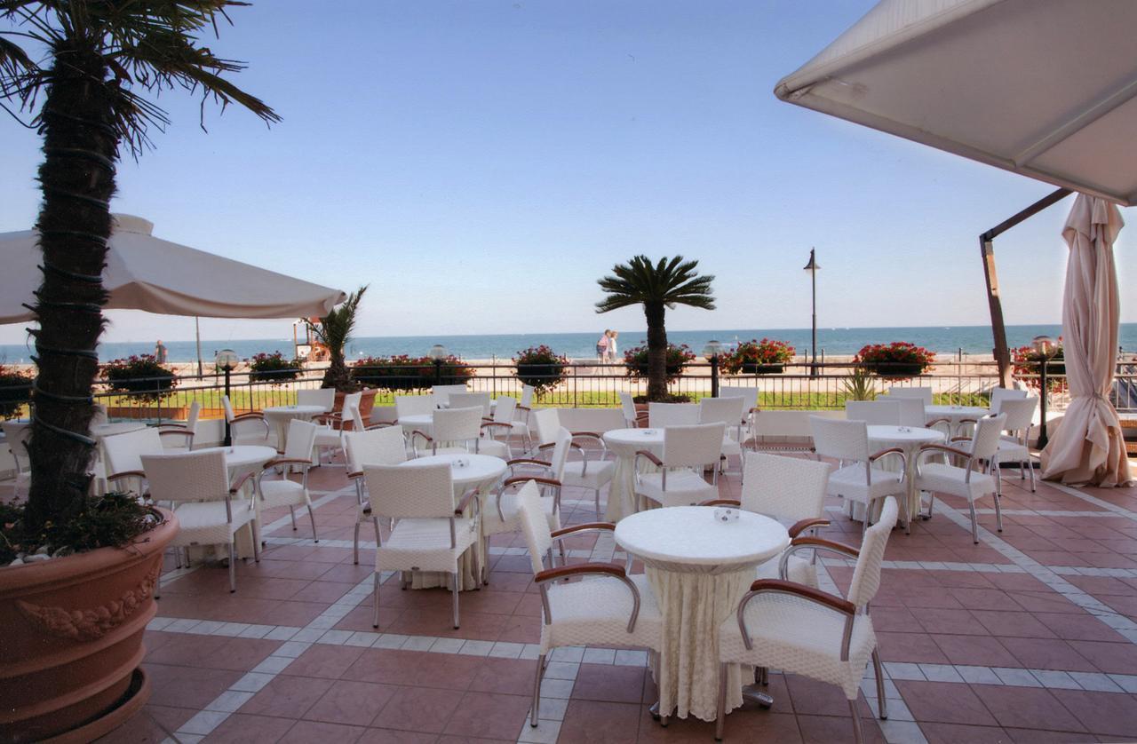 Hotel Adria Sul Mare Caorle Exterior photo